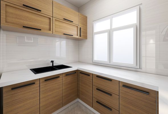 modular kitchen interior designers in pune